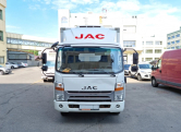 JAC N75, , 2019 _0